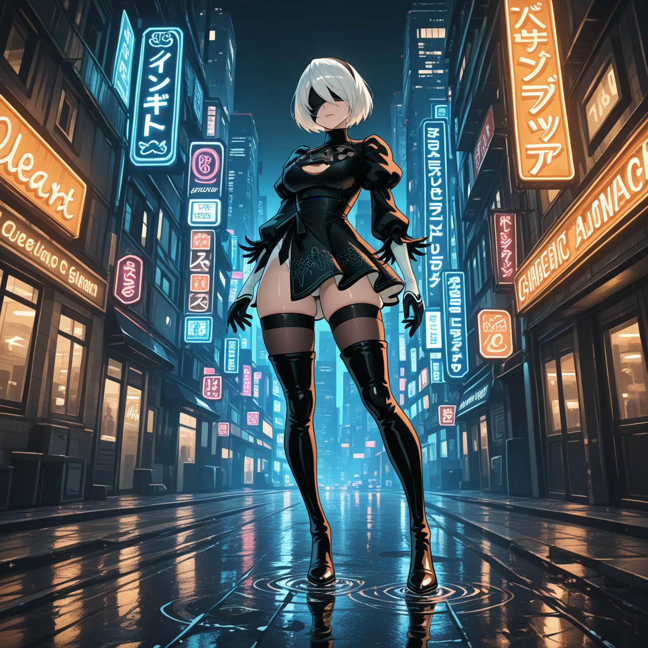 2b: Sombras y Reflejos 