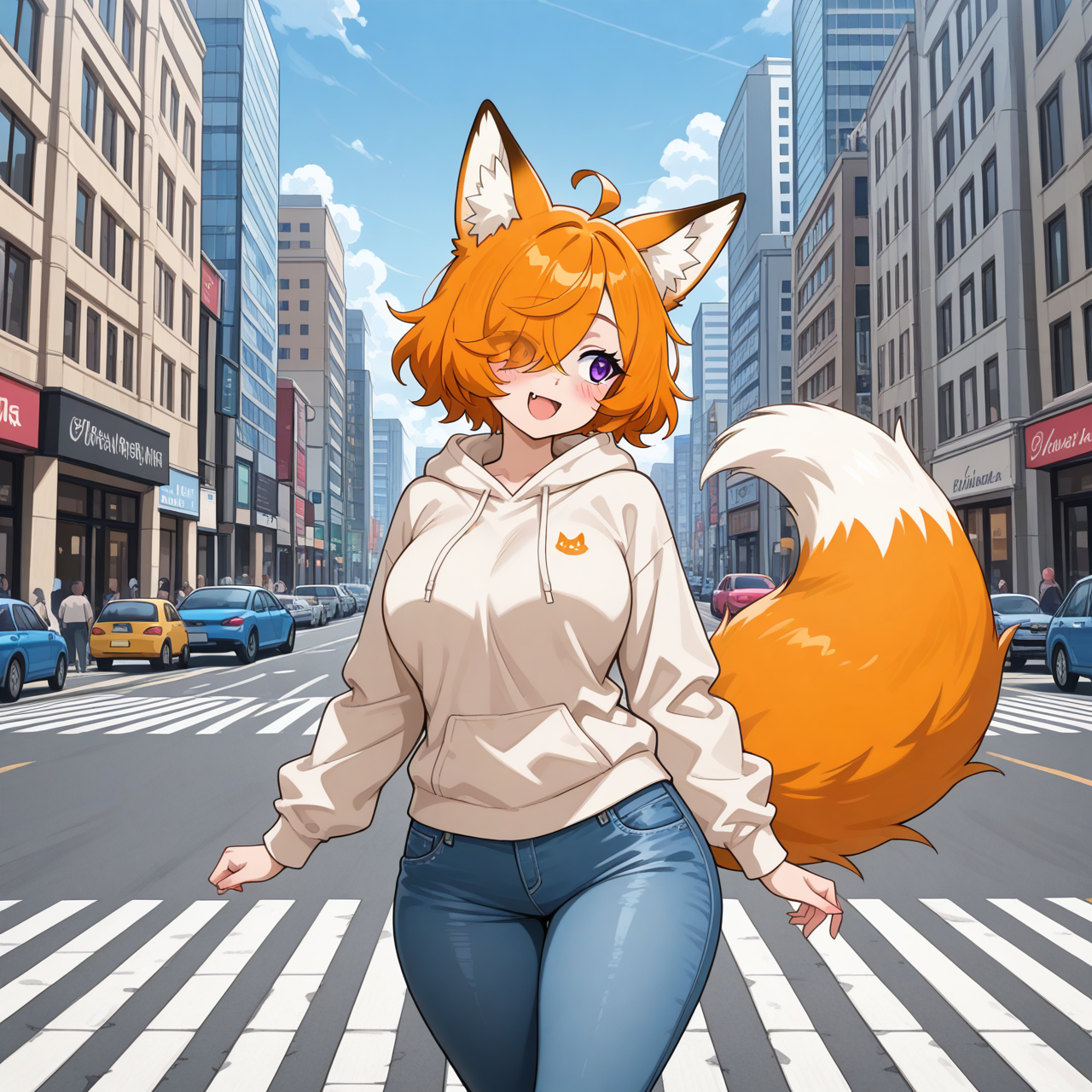 Komiko-chan: Siempre en Movimiento 