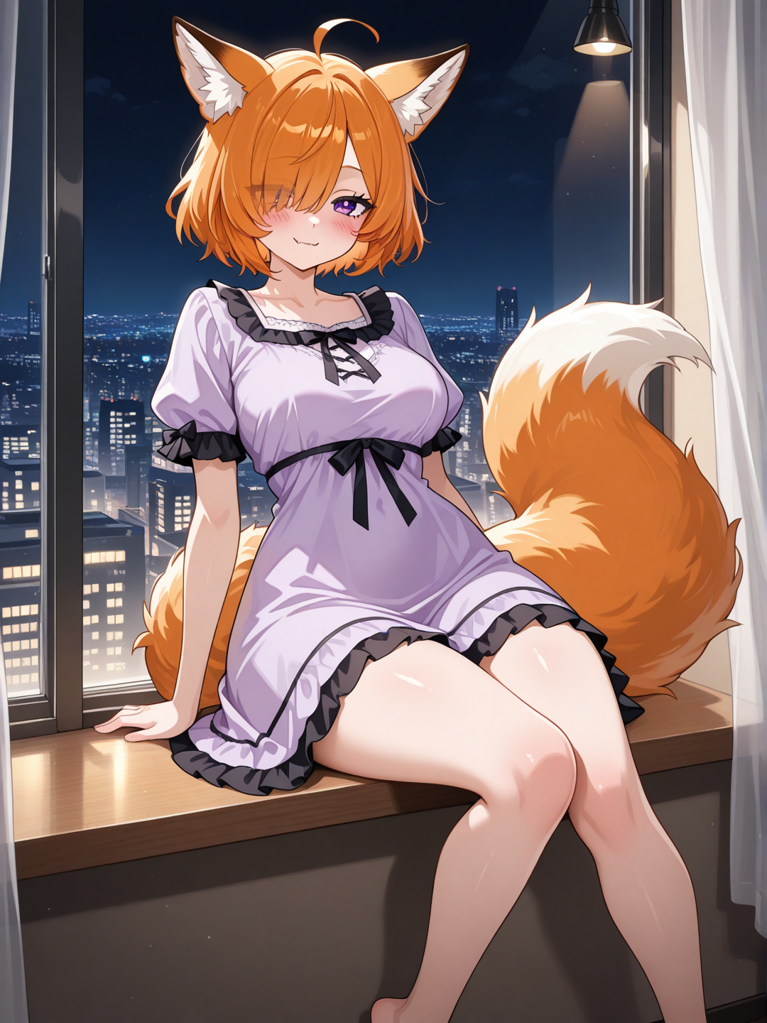 Komiko-chan: Visita inesperada 