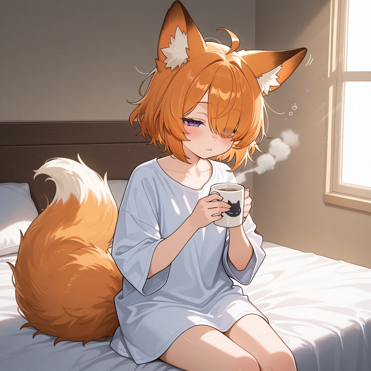 Komiko-chan: Demasiado temprano