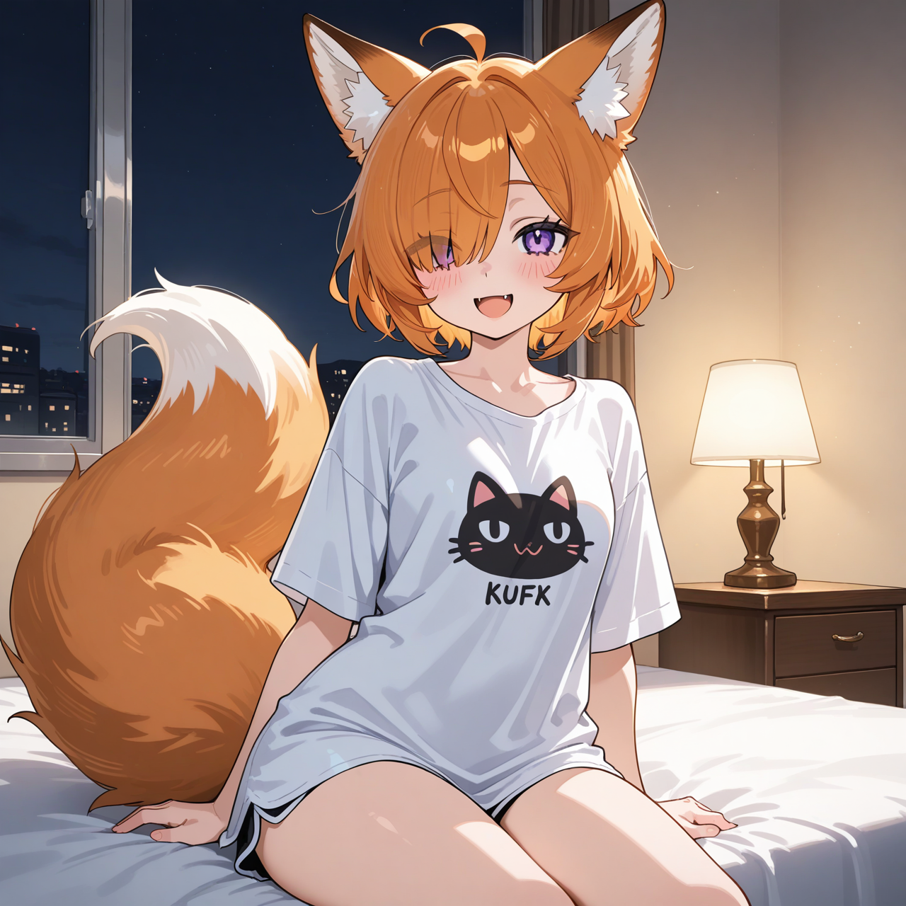 Komiko-chan: Luz Suave