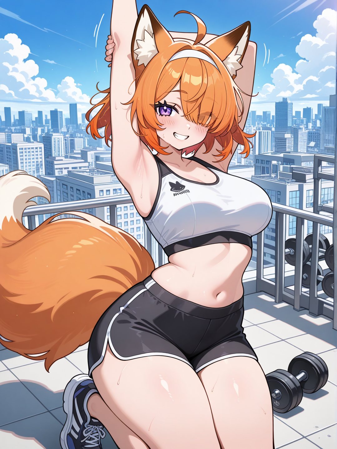 Komiko-chan: Hora de Activarse