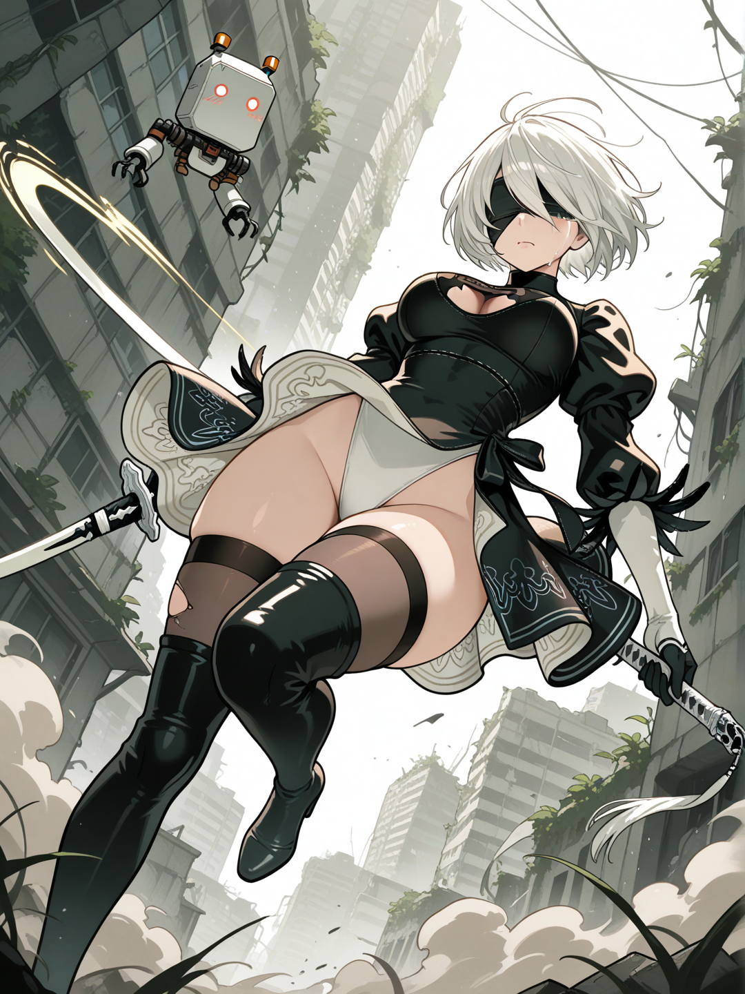 2B