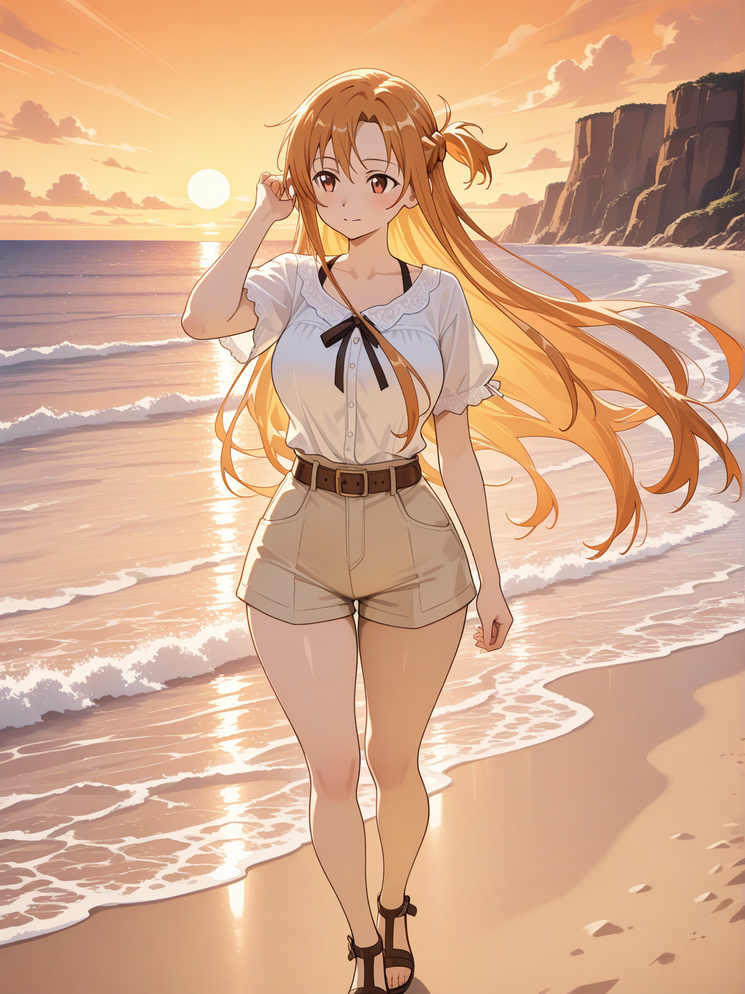 Asuma: Belleza Costera 