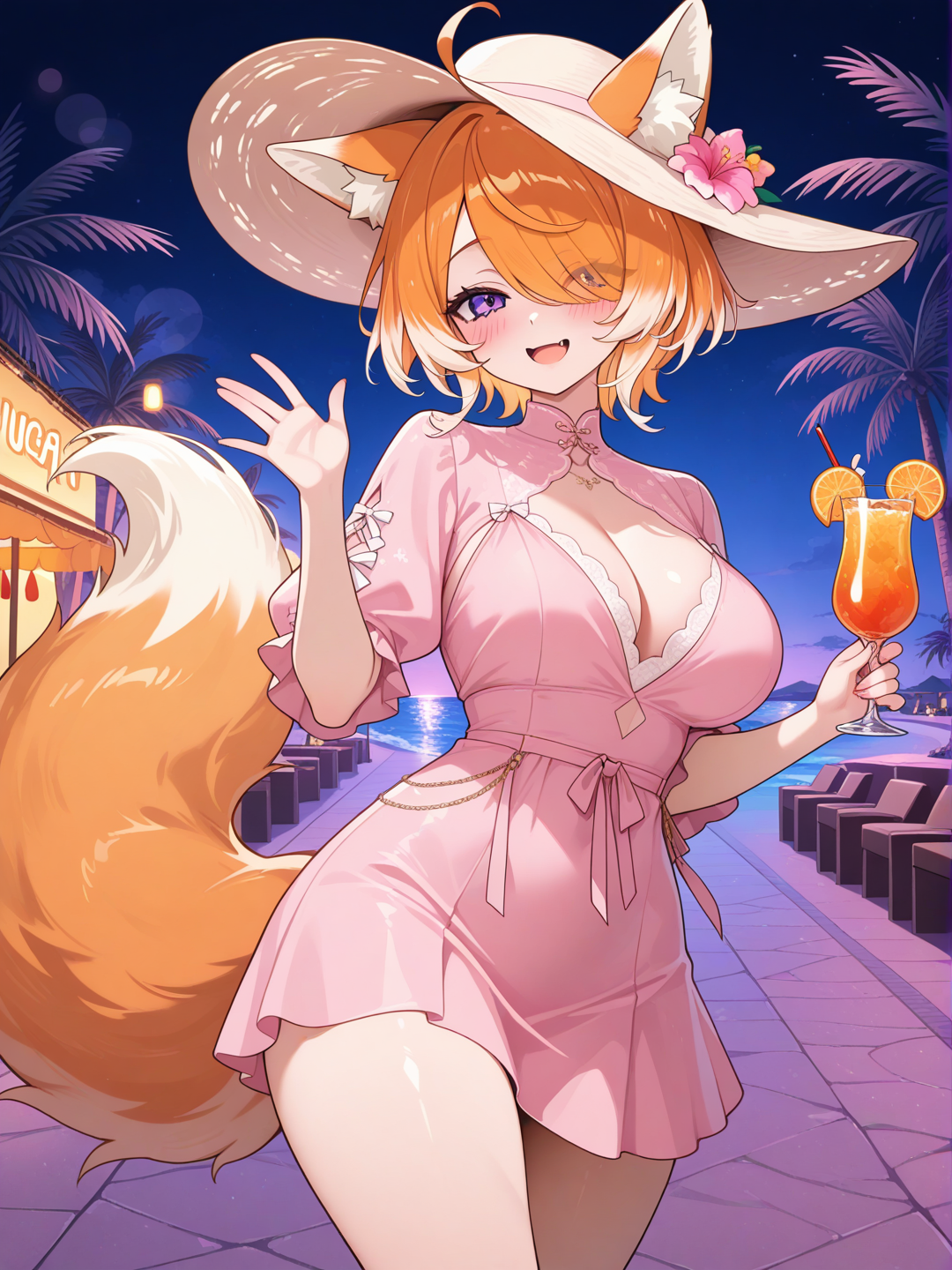 Komiko-chan: Reina del Paraíso 