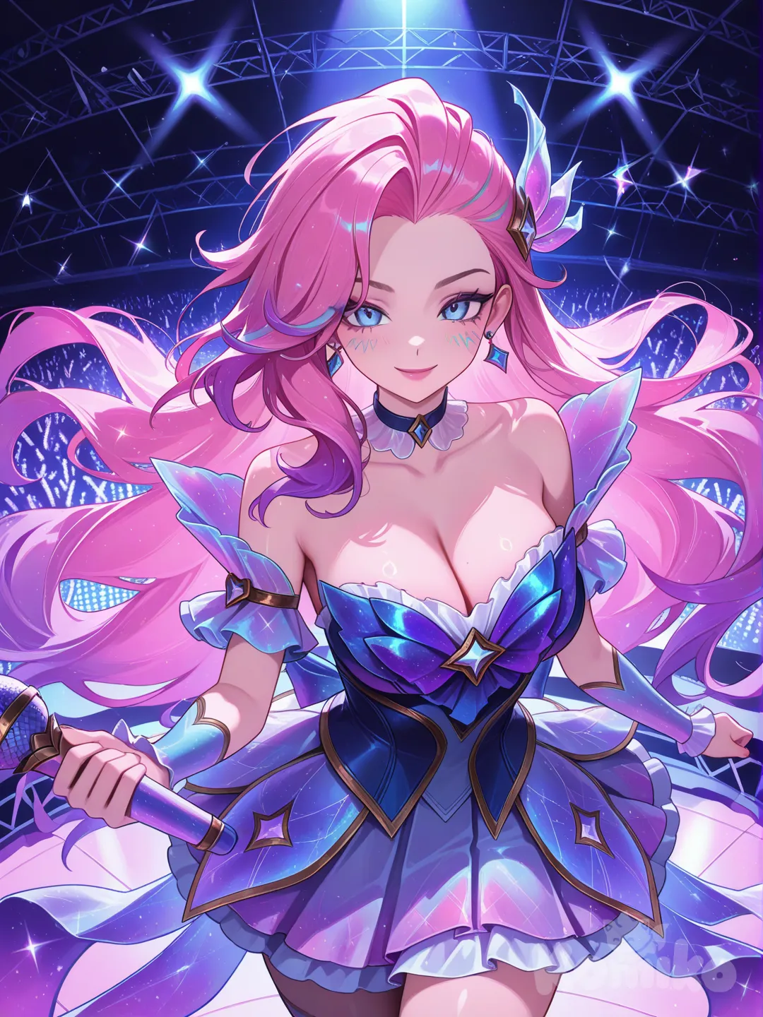 @Seraphine_(League_Of_Legends)