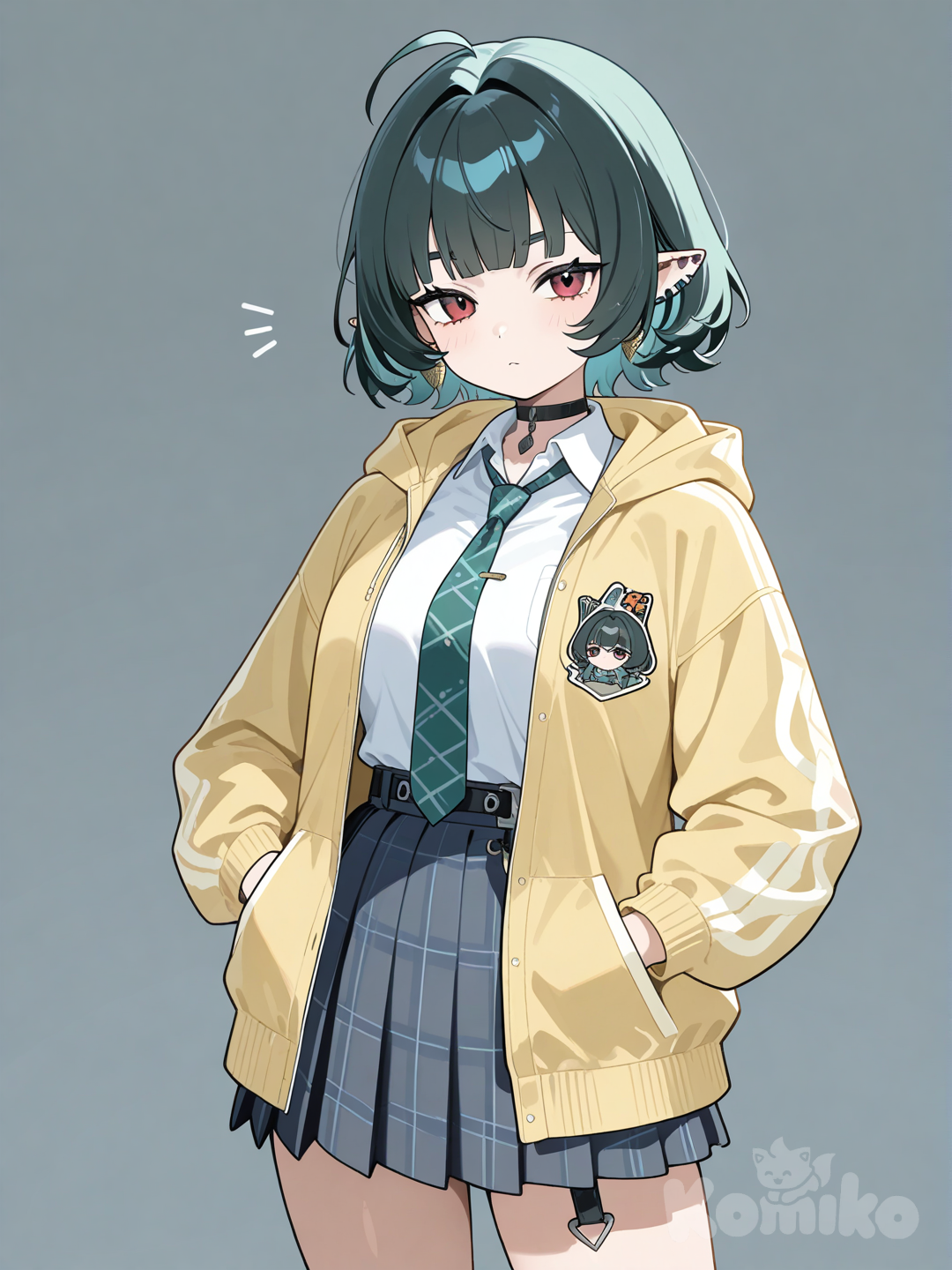 Little Jane doe ❤️