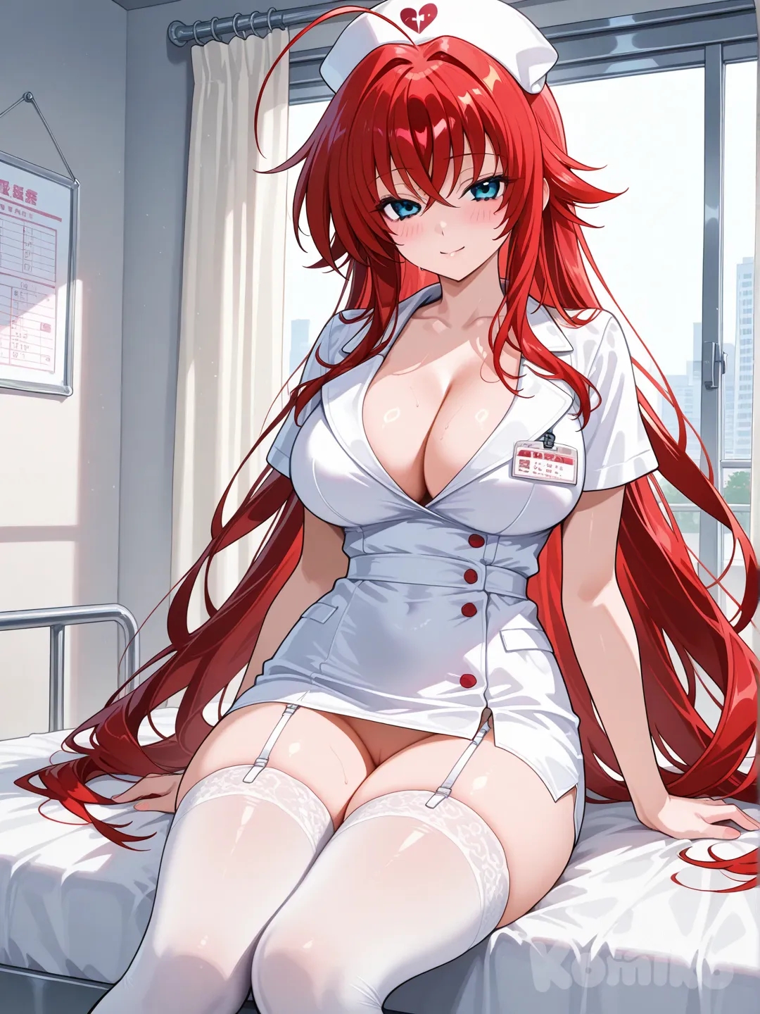 Rias gremory