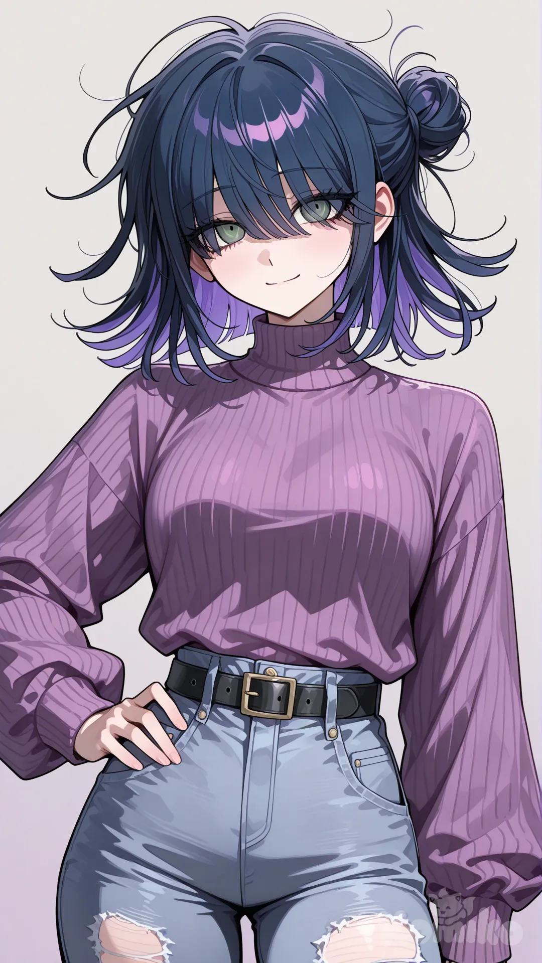 Мишель Картер