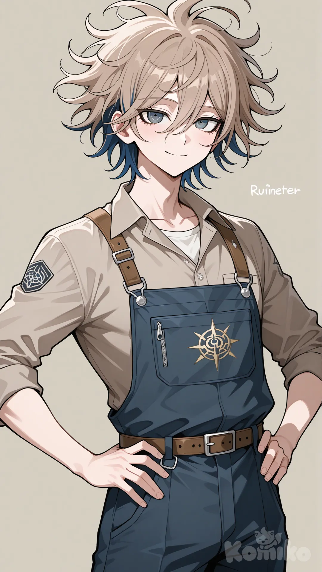 Оскар Фуруда