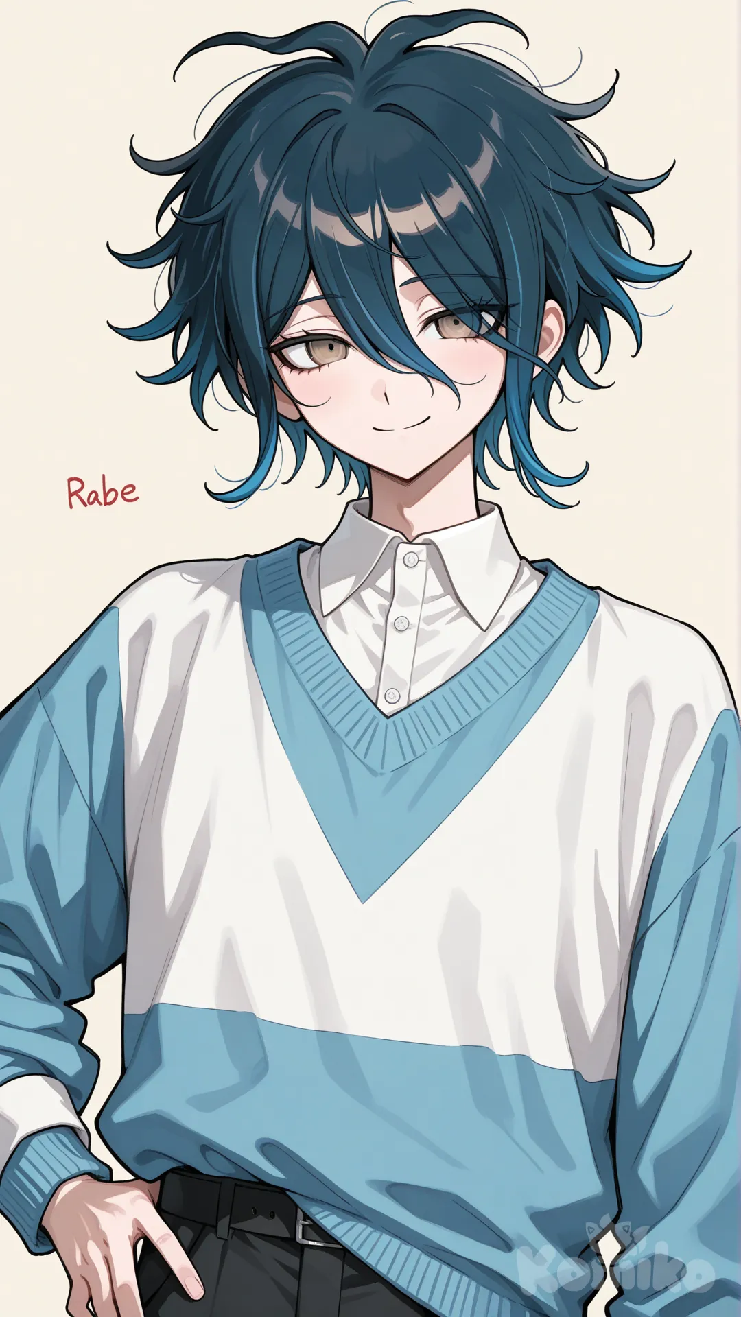 Райан Кимура