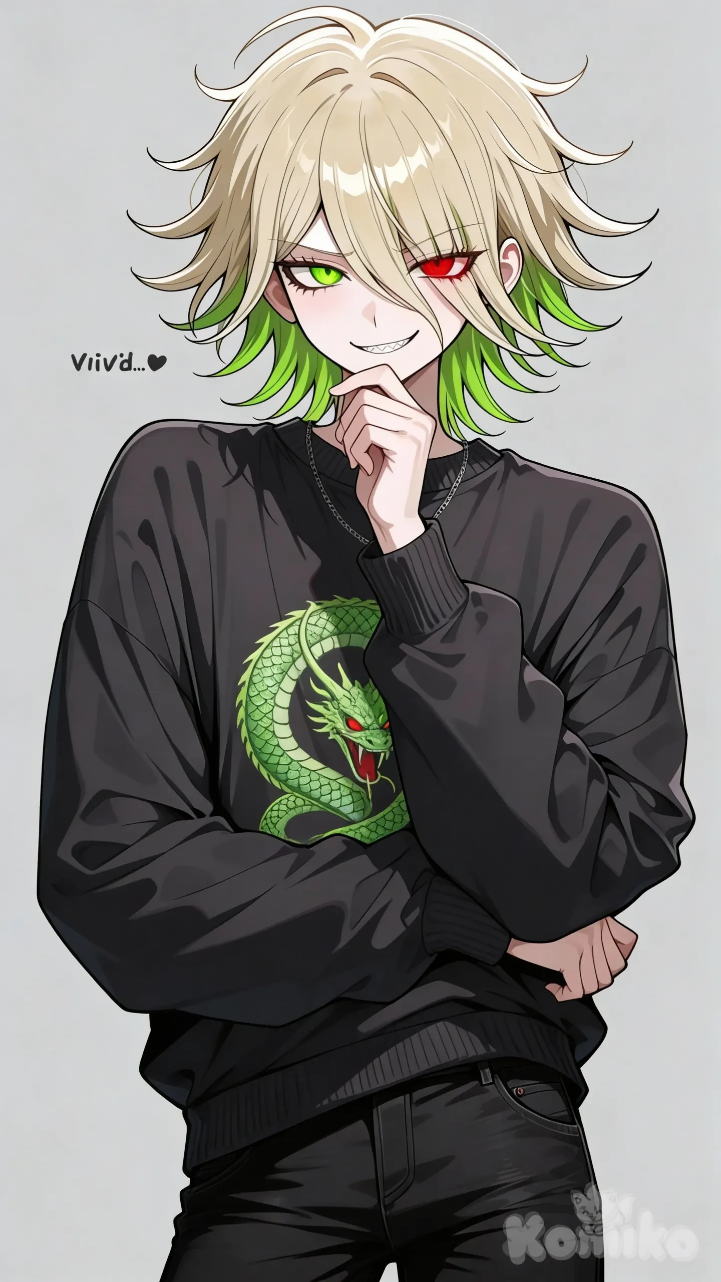 Кайон Ягами