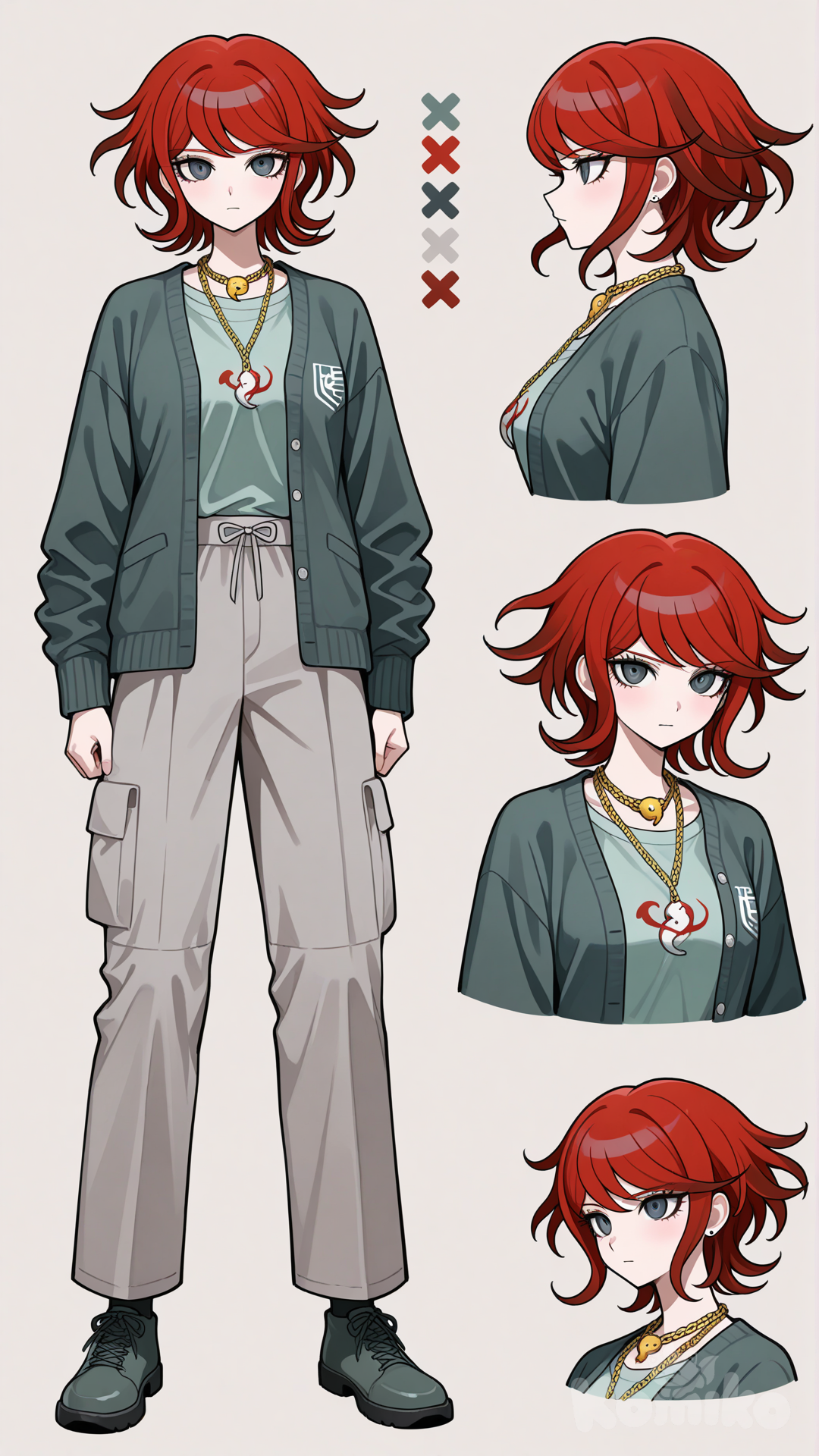 Руби Рейнхард