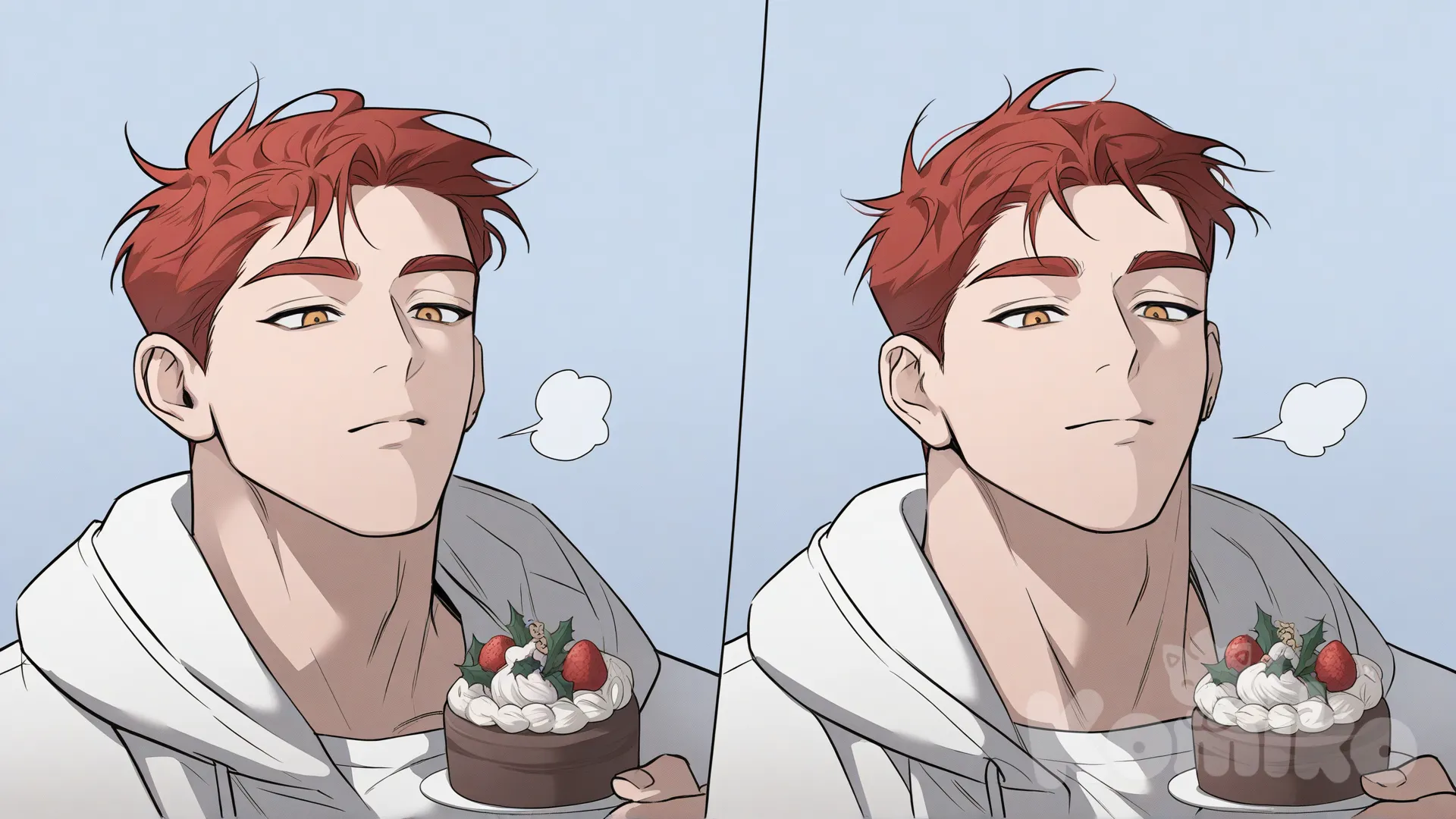 , [muscular-manhwa-style