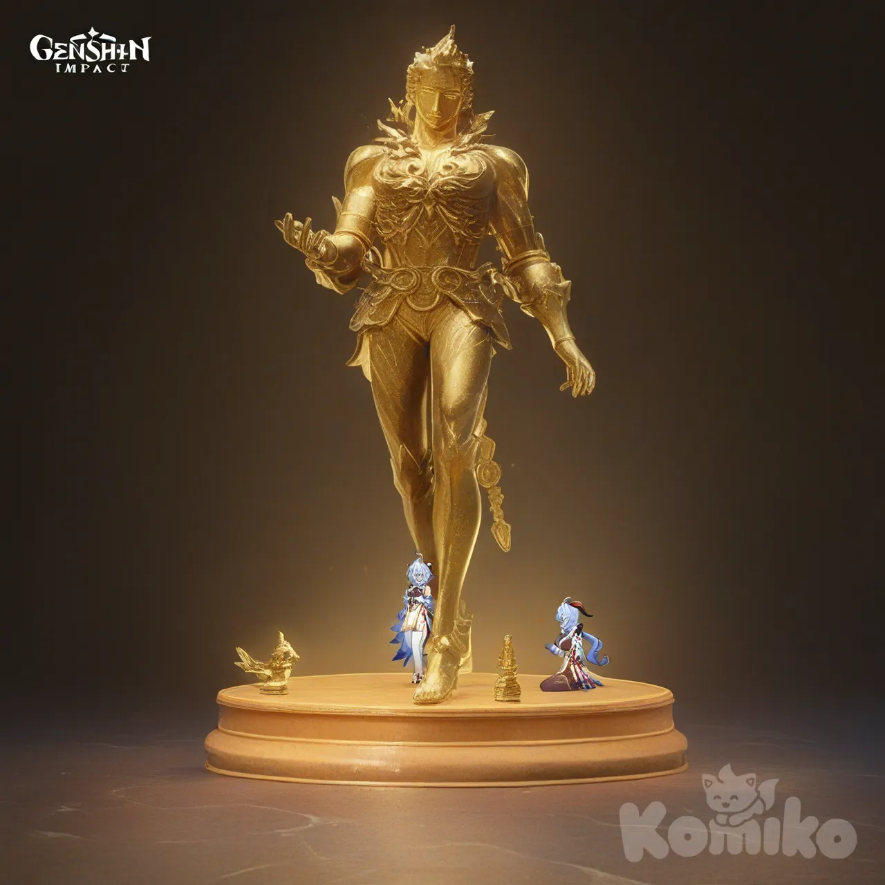 premium materials photography