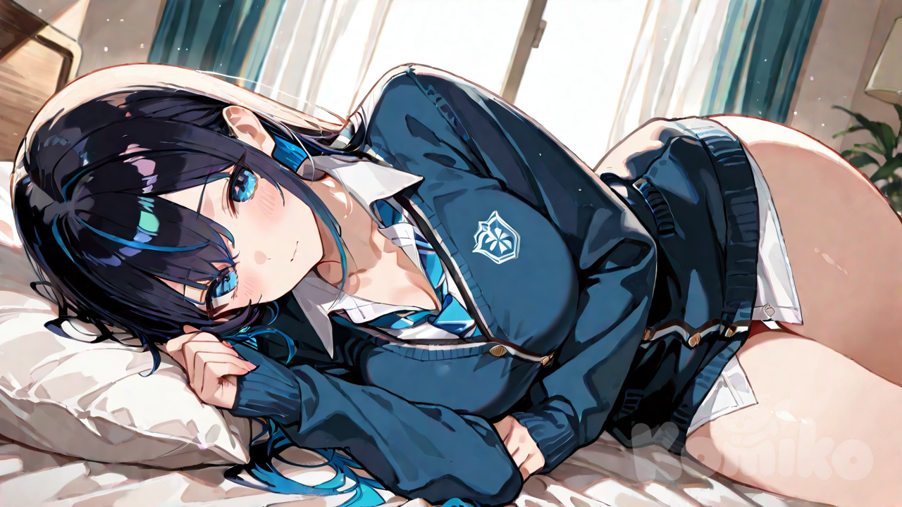 緋)何でも答えるよ〜