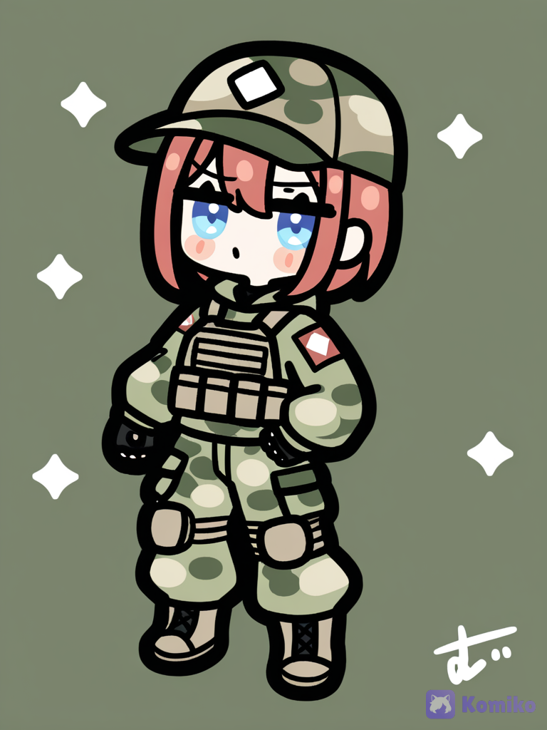 [glossy-chibi-style], @helga-o70x
