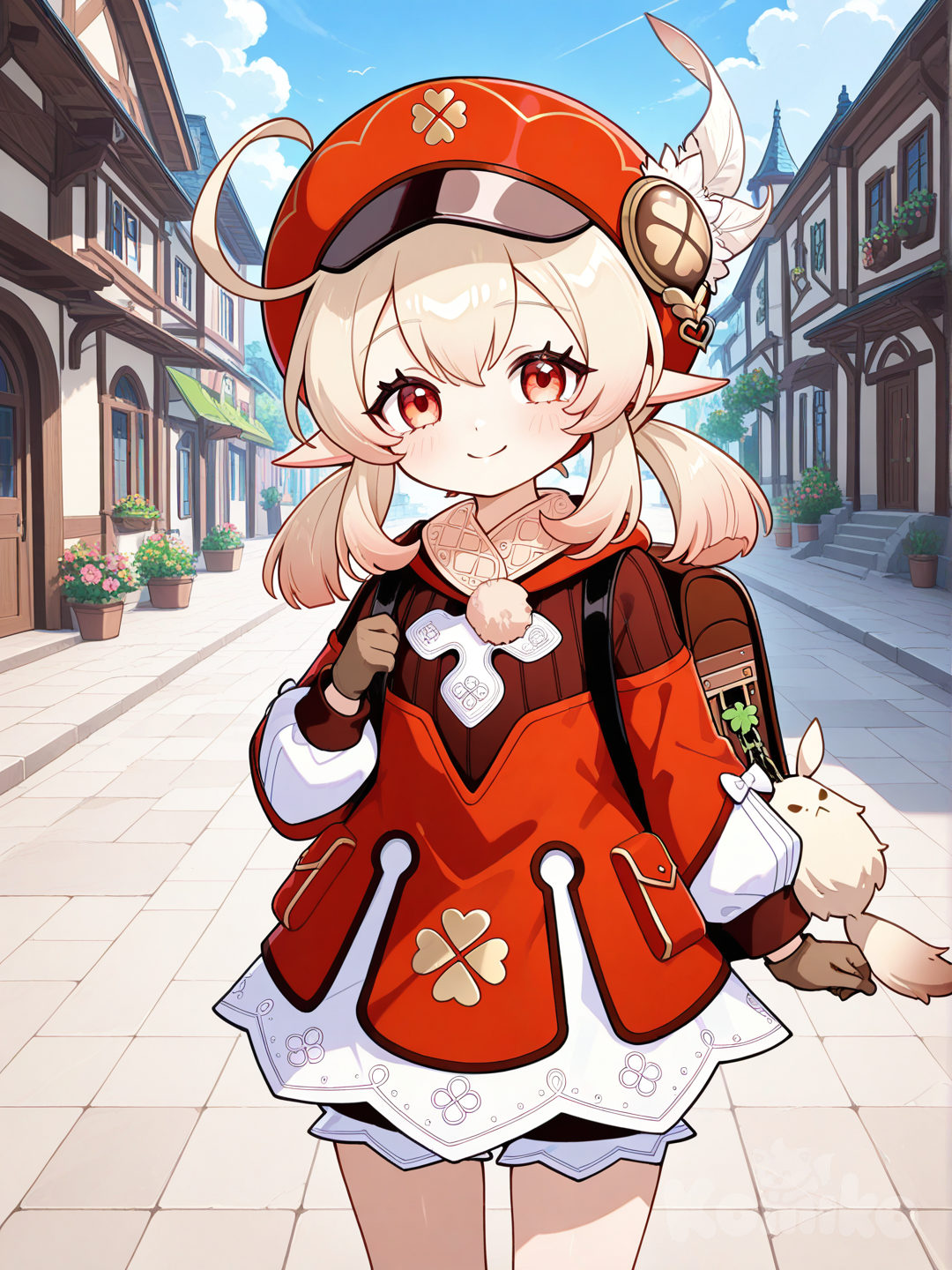 @Klee_(Genshin_Impact)