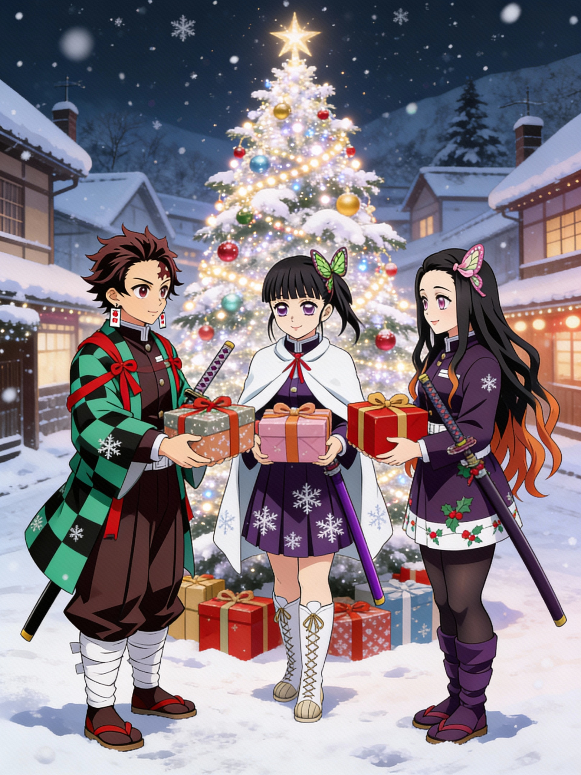 Merry Christmas everyone! 🎅