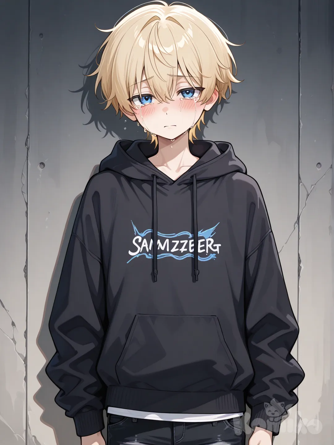 when u crush on a girl and she doesn't like u back