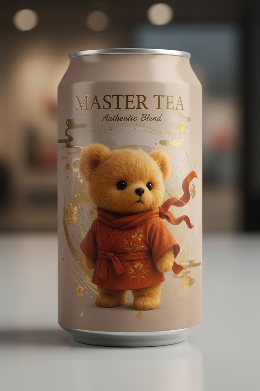 erfect for your afternoon tea.