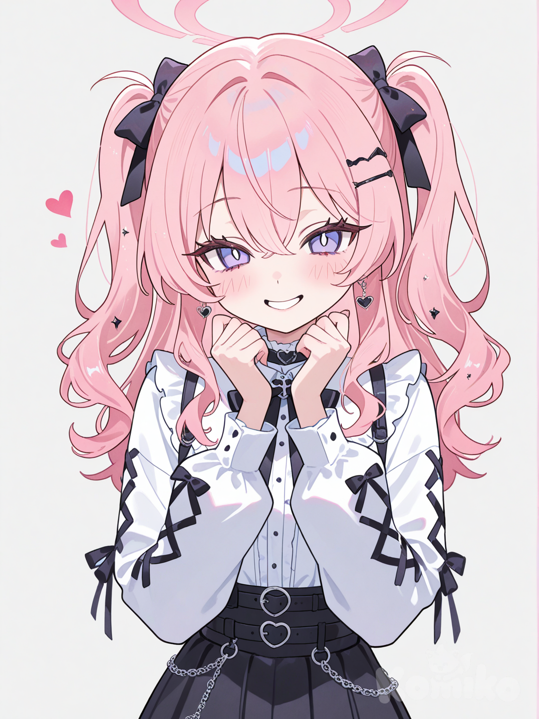 just did this for zaps 2: back to the 20s