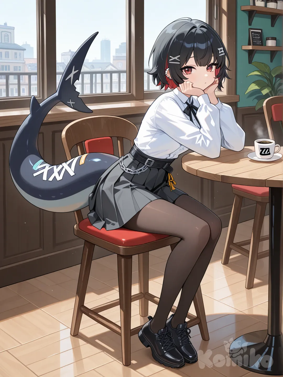 [glossy-anime-style], @ellen-joe-sJGO, cafe