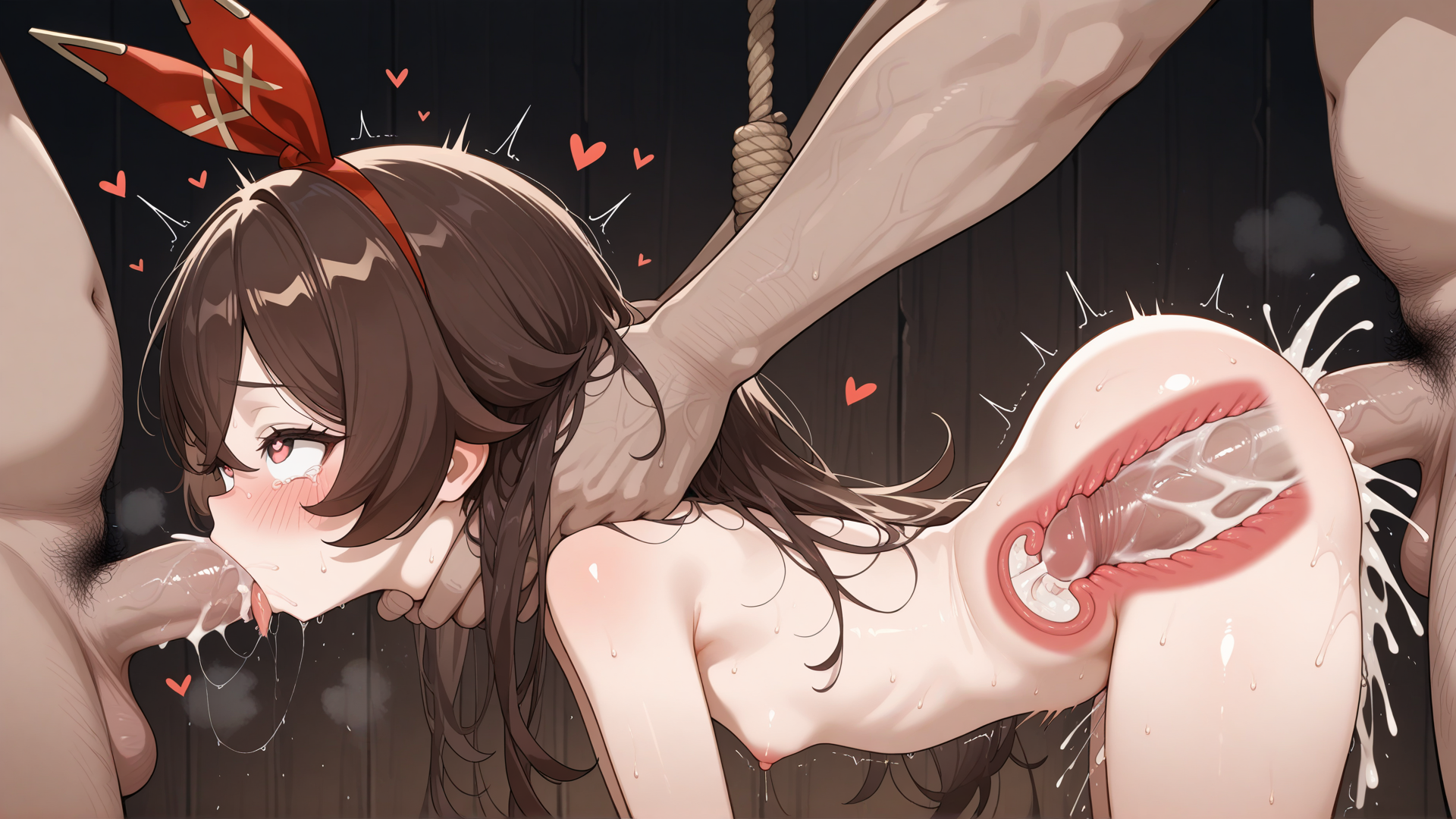 amber (genshin impact)