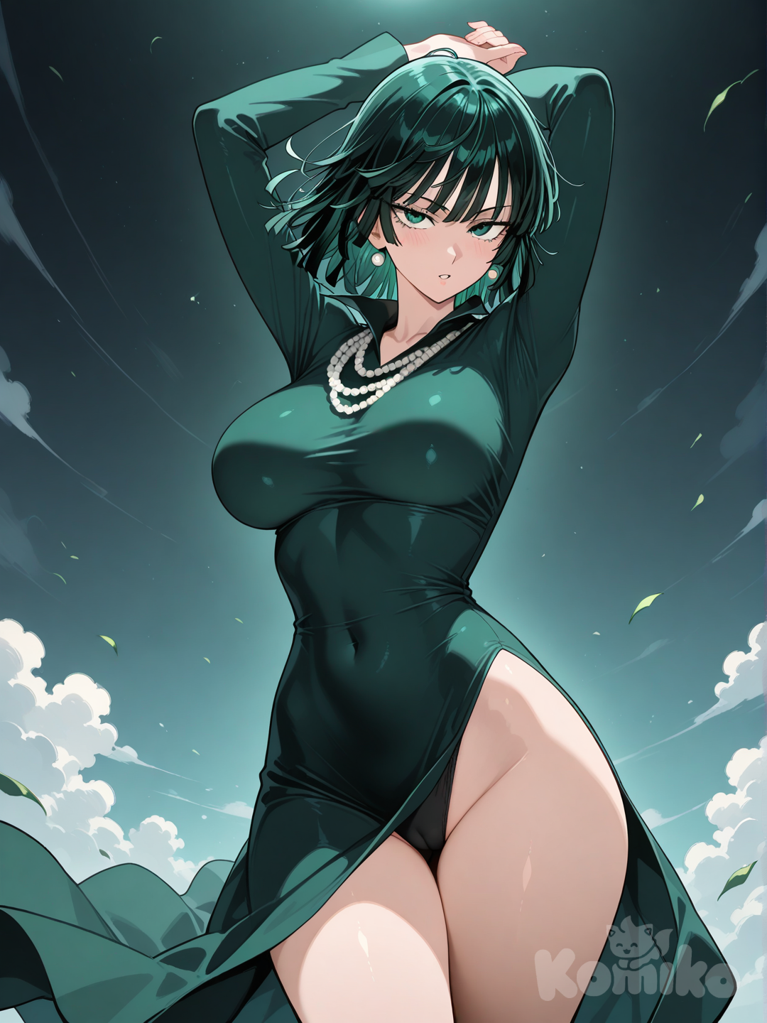 Fubuki