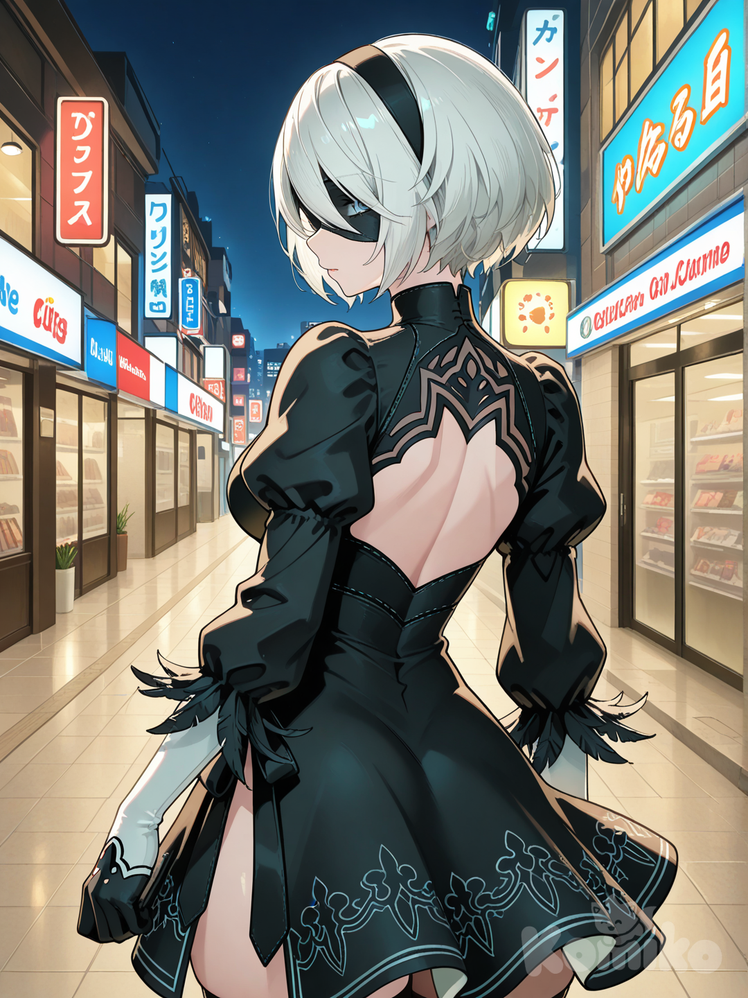 2B