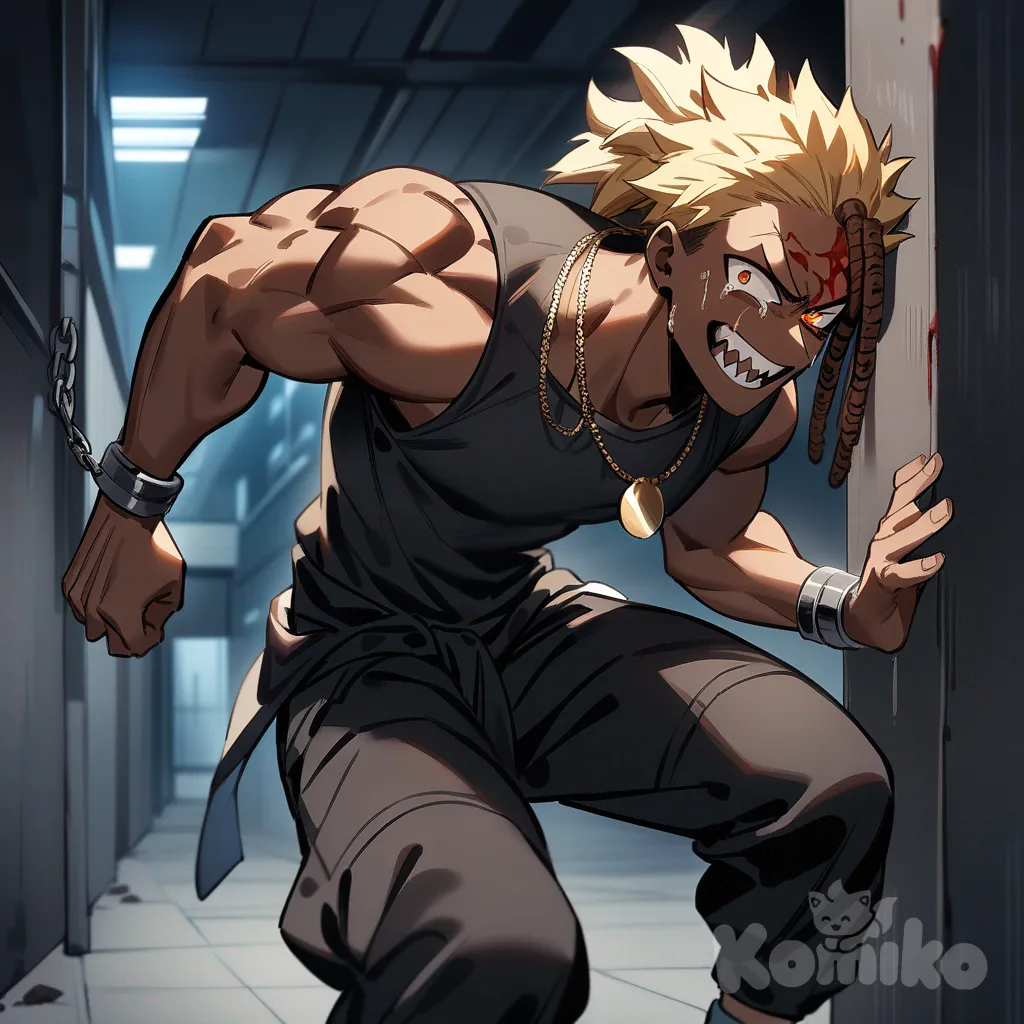 the prisoners of the hive mine