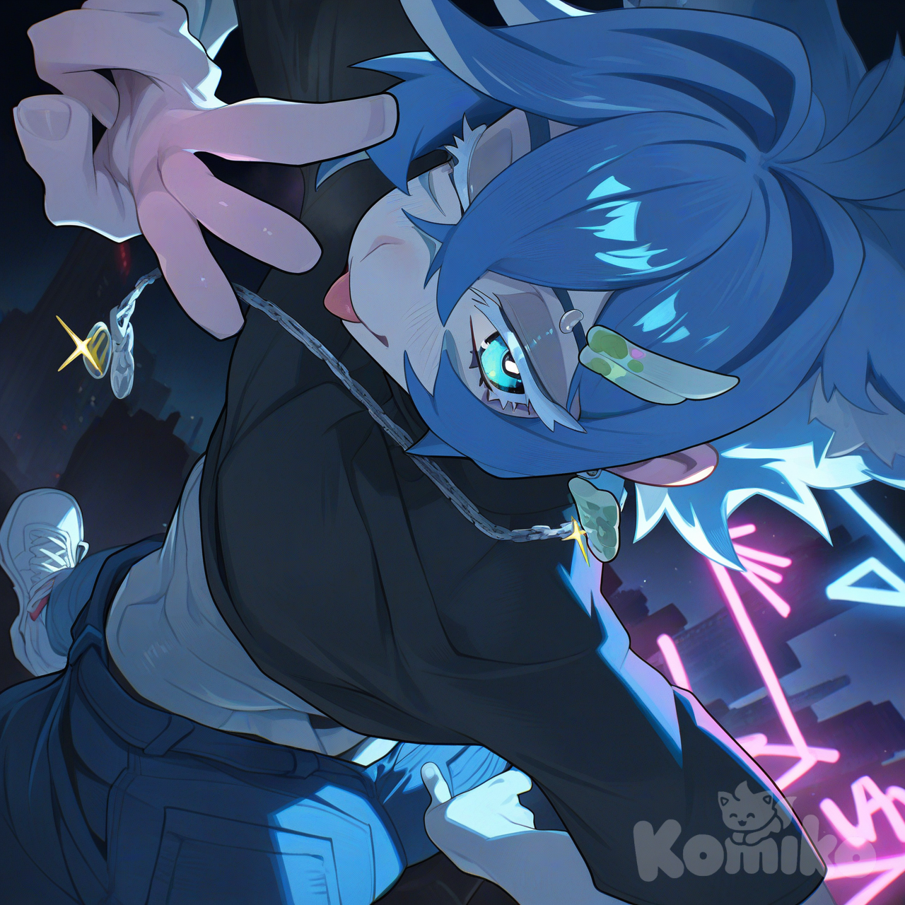 3 days till my birthday