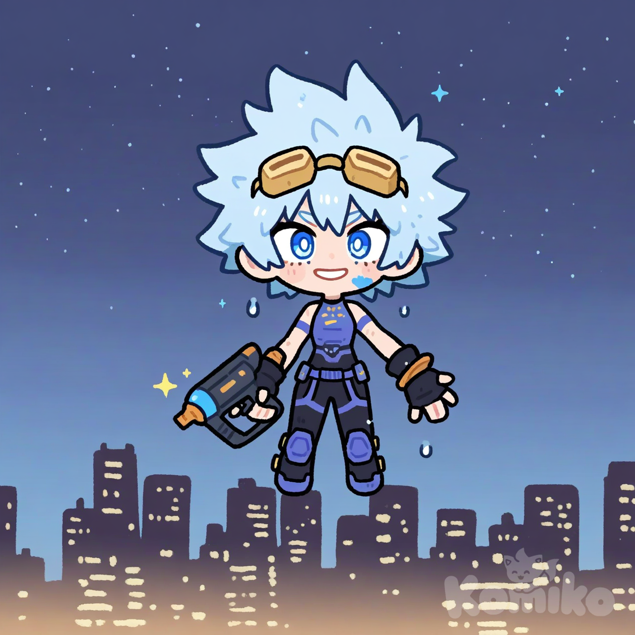 3 days till benjis birthday 🥳 