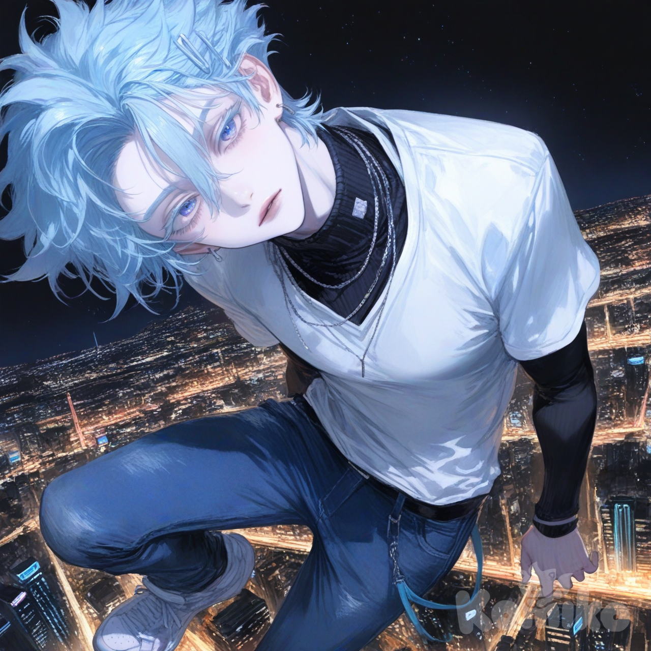 2 days till my birthday 🥳