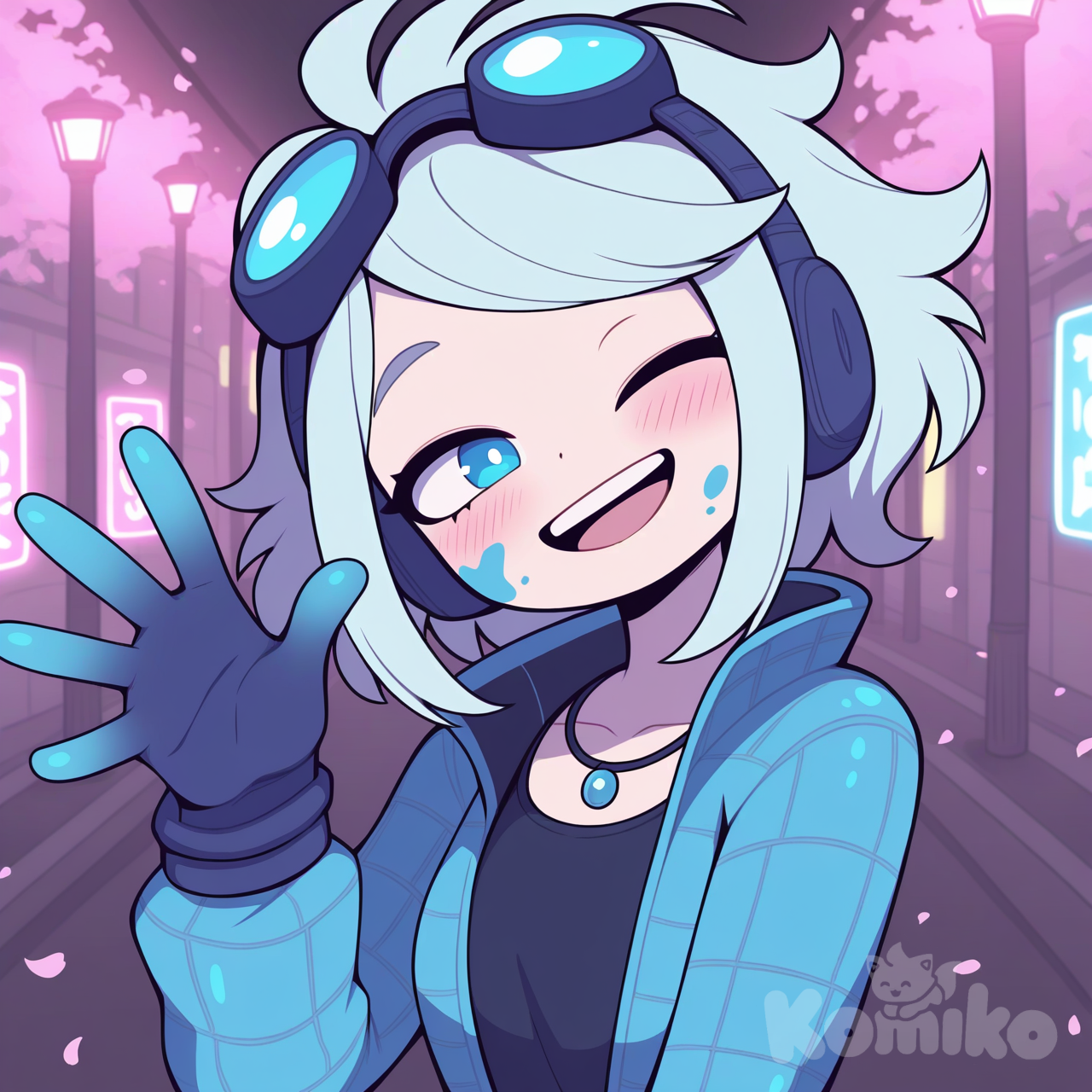 Hi everyone 🥰😊