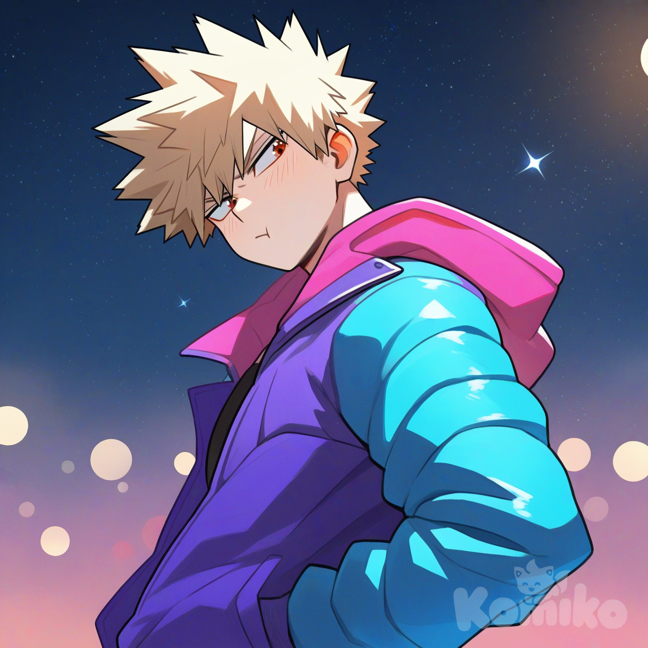 Grumpy stumpy 🤣💣🧡🖤💚😡