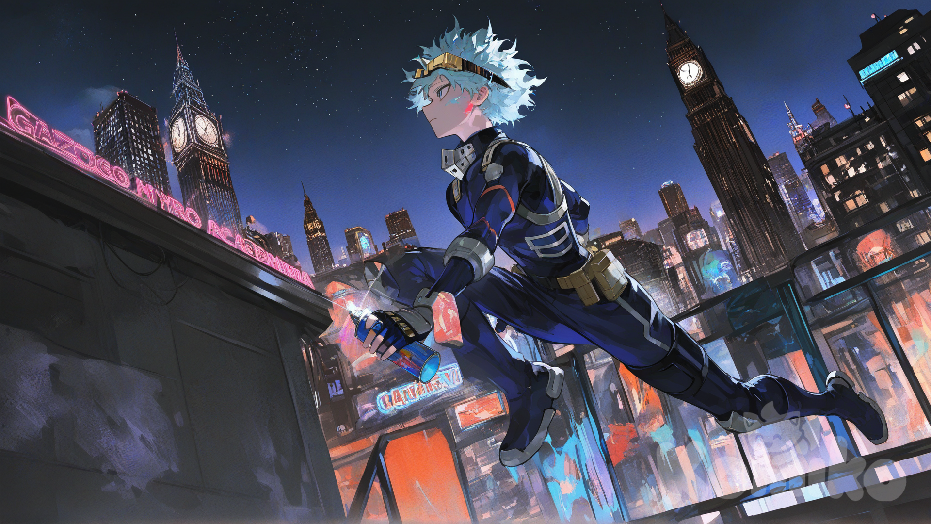 New benji computer background ❤️‍🔥😍