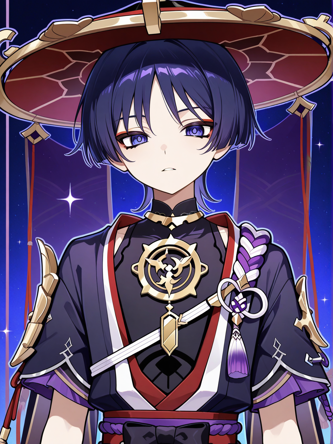 @Scaramouche_(Genshin_Impact)