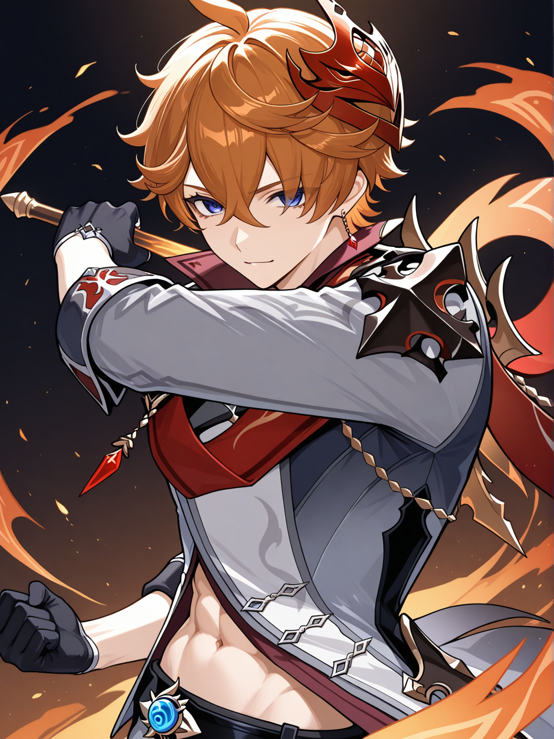 @Tartaglia_(Genshin_Impact)