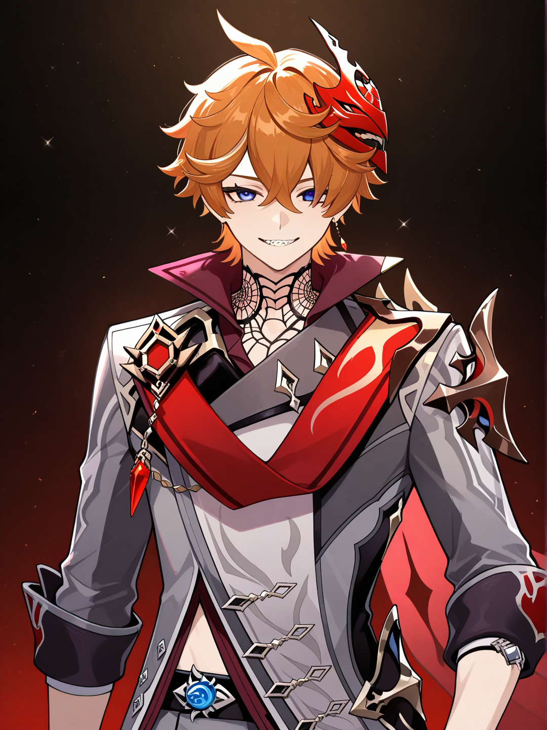 @Tartaglia_(Genshin_Impact)