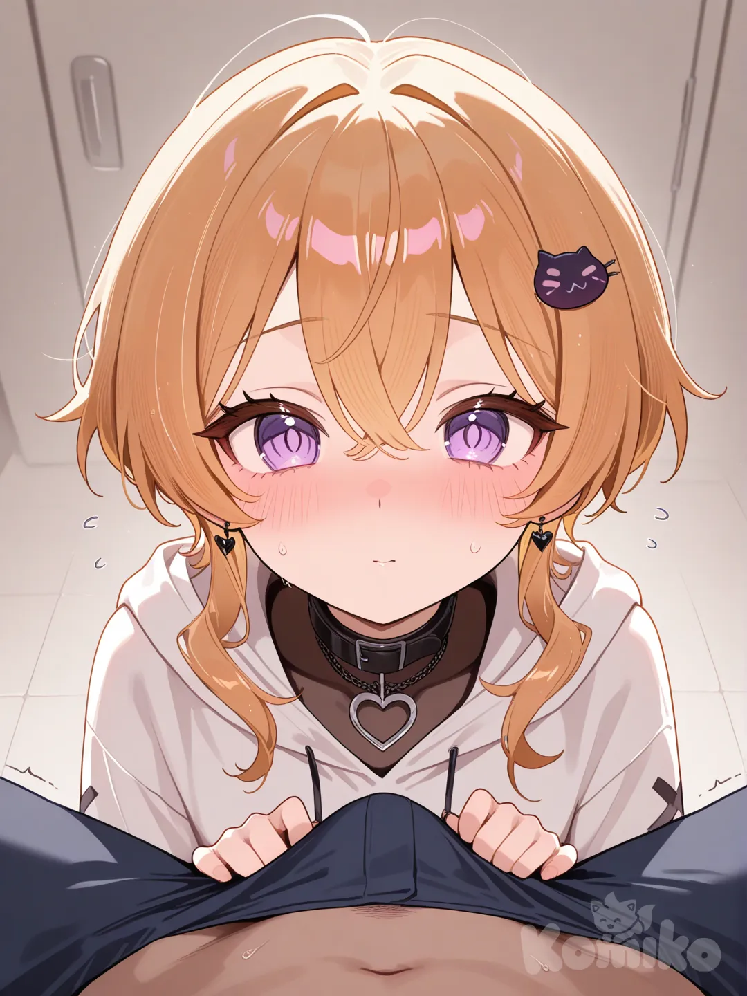 @Anya_(Spy_X_Family) cheveux long et noir, lèvres noir, paupières noir,gothique, full body, headshot, looking at viewer, petite taille, petit seins, petit corps, petite fesse, jambe courte , corps d'enfants, 4 vue différente, se fait démolir le trou du cul par une énorme bite, se fais violer depuis 5 jours en boucle non stop , énormément rempli de sperme en elle, full sperme sur elle, vomit énormément du sperme, se fait étranglé, énormément lait sort de ses petits seins , enceinte de 9 mois, coup et blessures au visage et cuisses pas de sang, elle adore ça , écarte ca chatte pleine de sperme