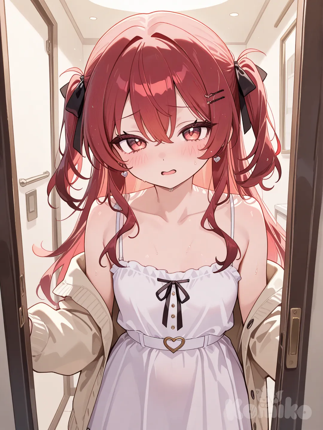 @Anya_(Spy_X_Family) cheveux long et noir, lèvres noir, paupières noir,gothique, full body, headshot, looking at viewer, petite taille, petit seins, petit corps, petite fesse, jambe courte , corps d'enfants, 4 vue différente, se fait démolir le trou du cul par une énorme bite, se fais violer depuis 5 jours en boucle non stop , énormément rempli de sperme en elle, full sperme sur elle, vomit énormément du sperme, se fait étranglé, énormément lait sort de ses petits seins , enceinte de 9 mois, coup et blessures au visage et cuisses pas de sang, elle adore ça , écarte ca chatte pleine de sperm, capote remplie autre d'elle suce une énorme bite dans ça petite bouche