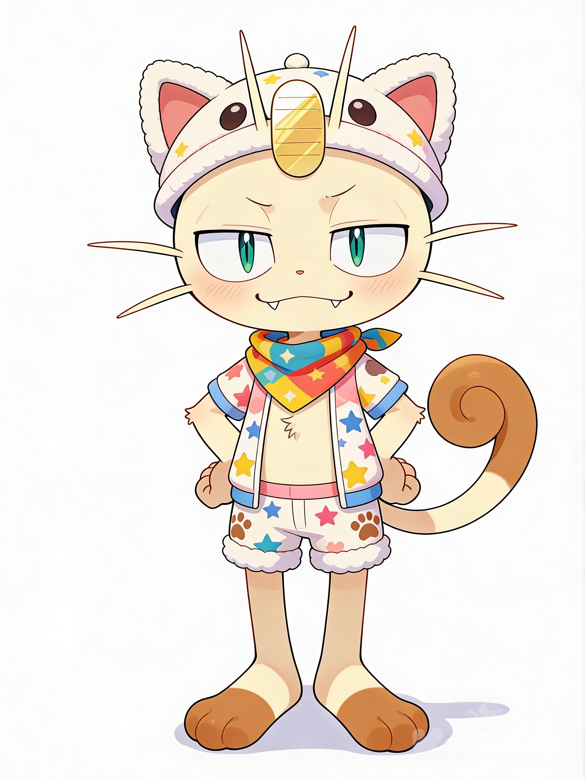 MEOWTH