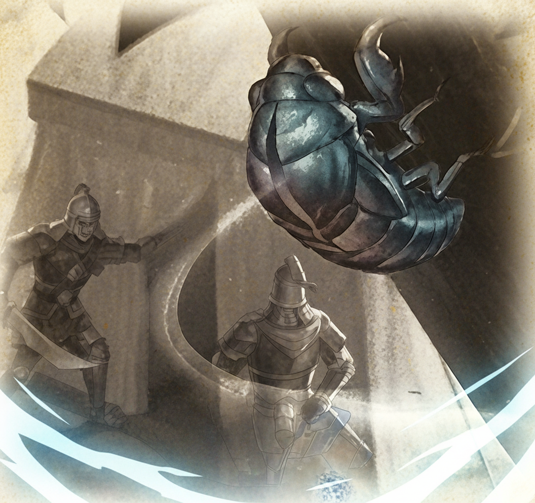 Giáp này có ánh bạc