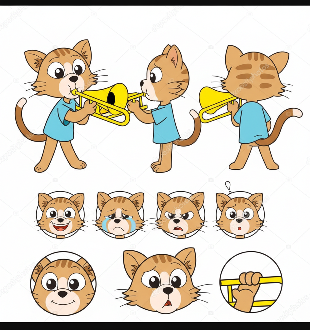 New sheet kchungtw cat