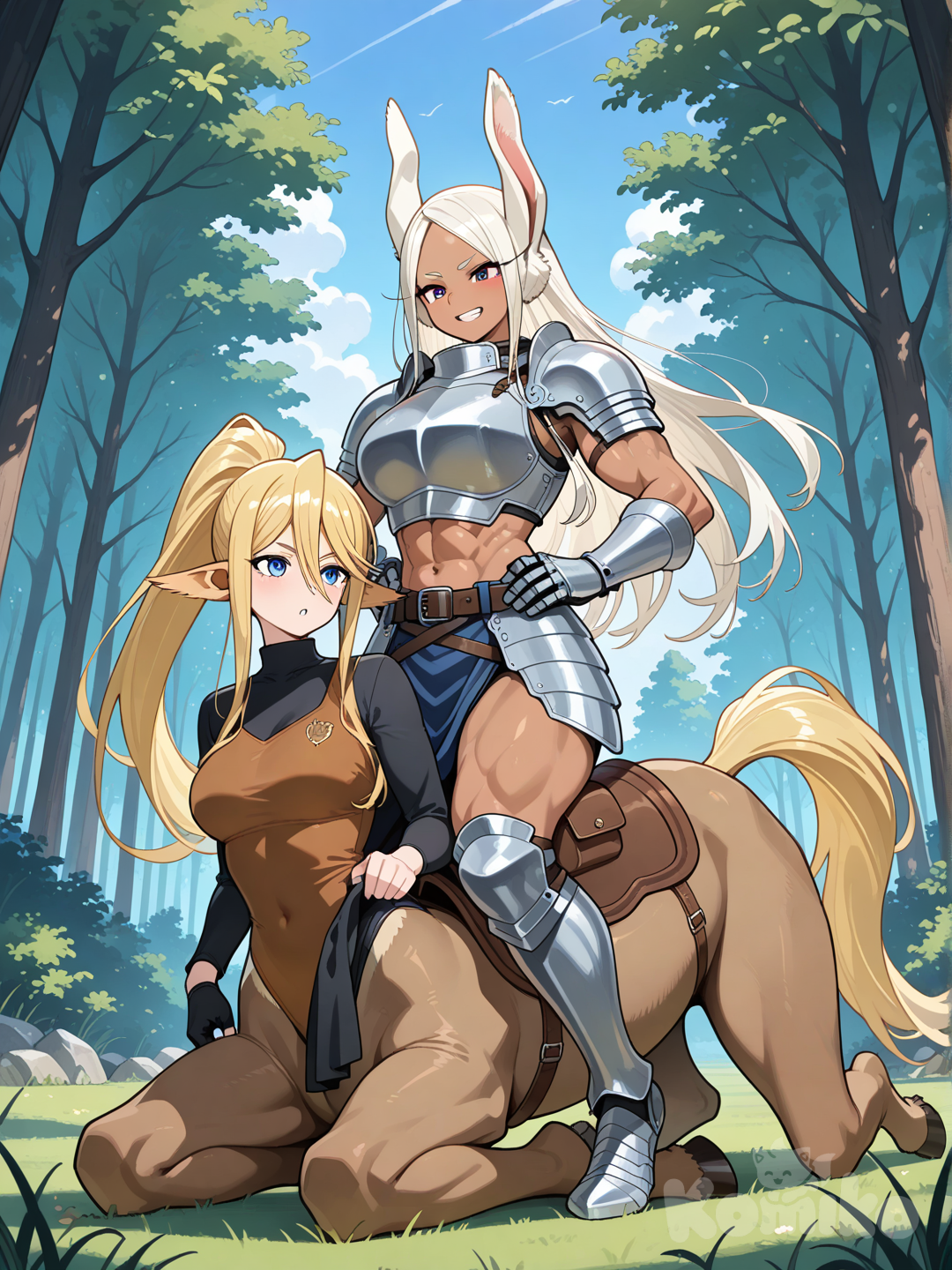 Mirko sobre Centorea