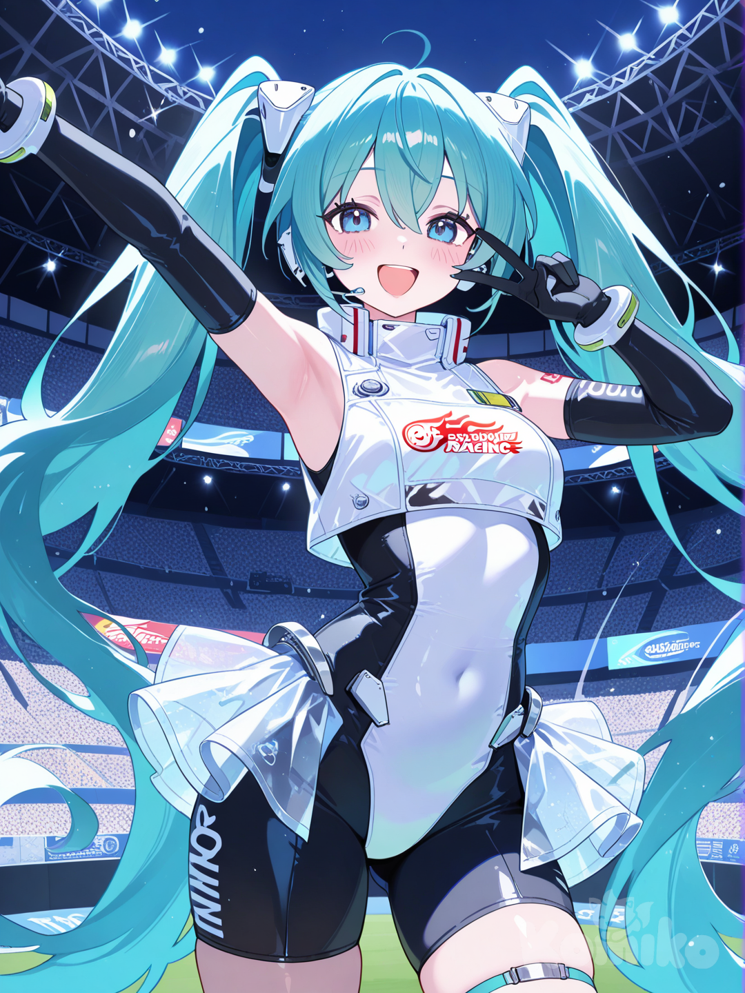 Miku