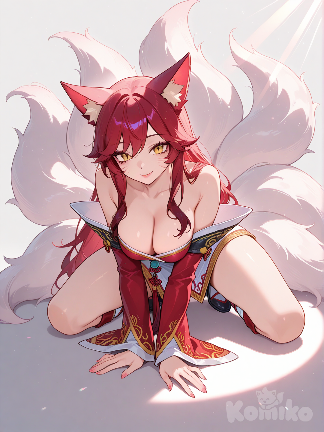 Ahri