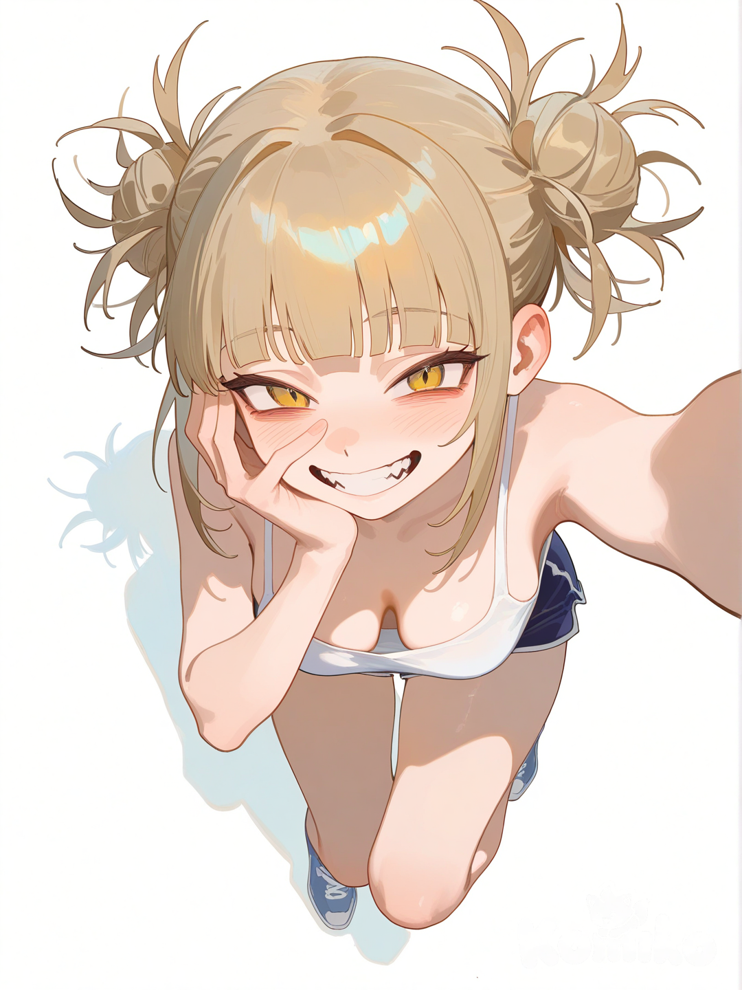 Toga Himiko