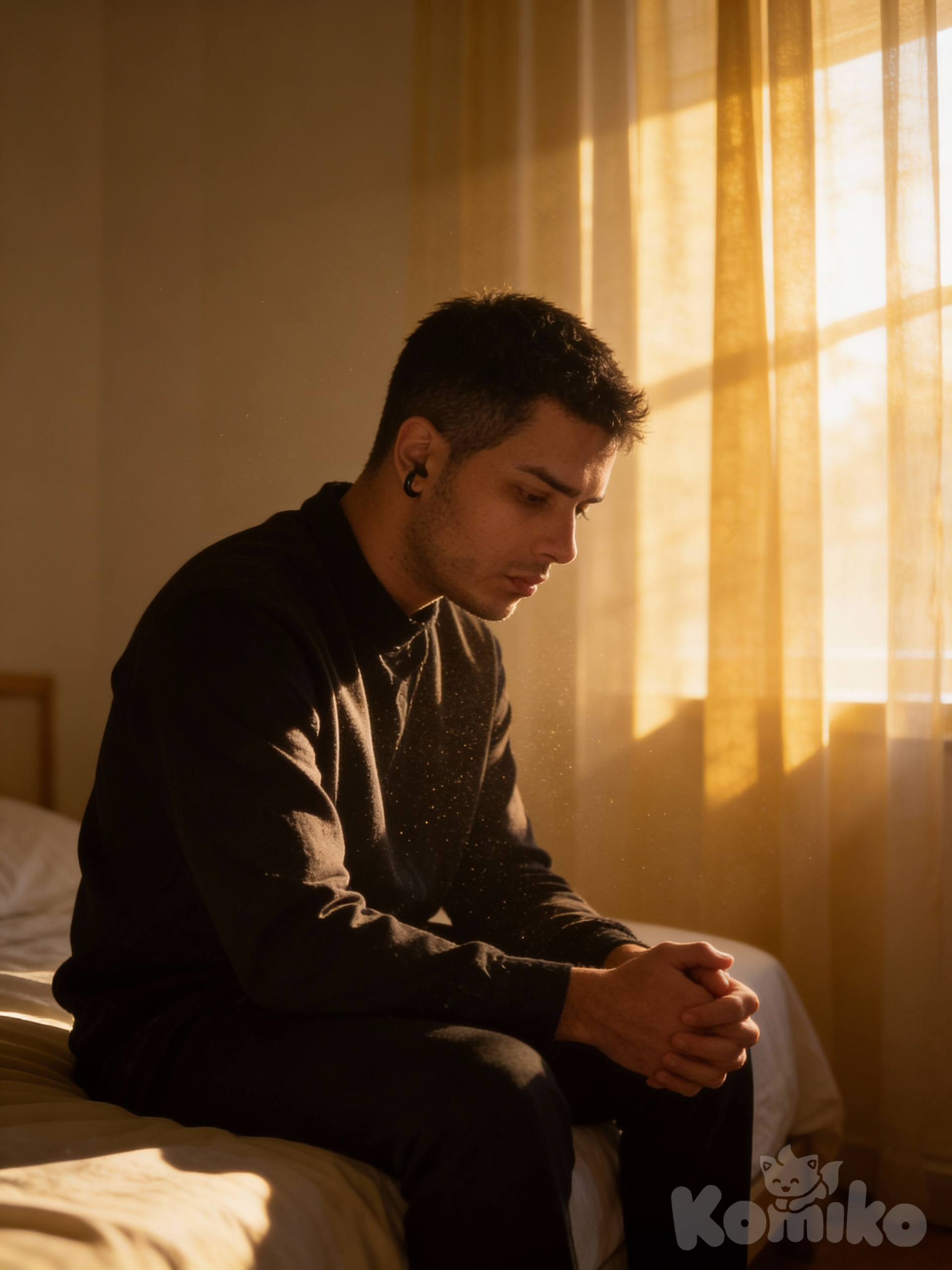 Retrato cinematográfico